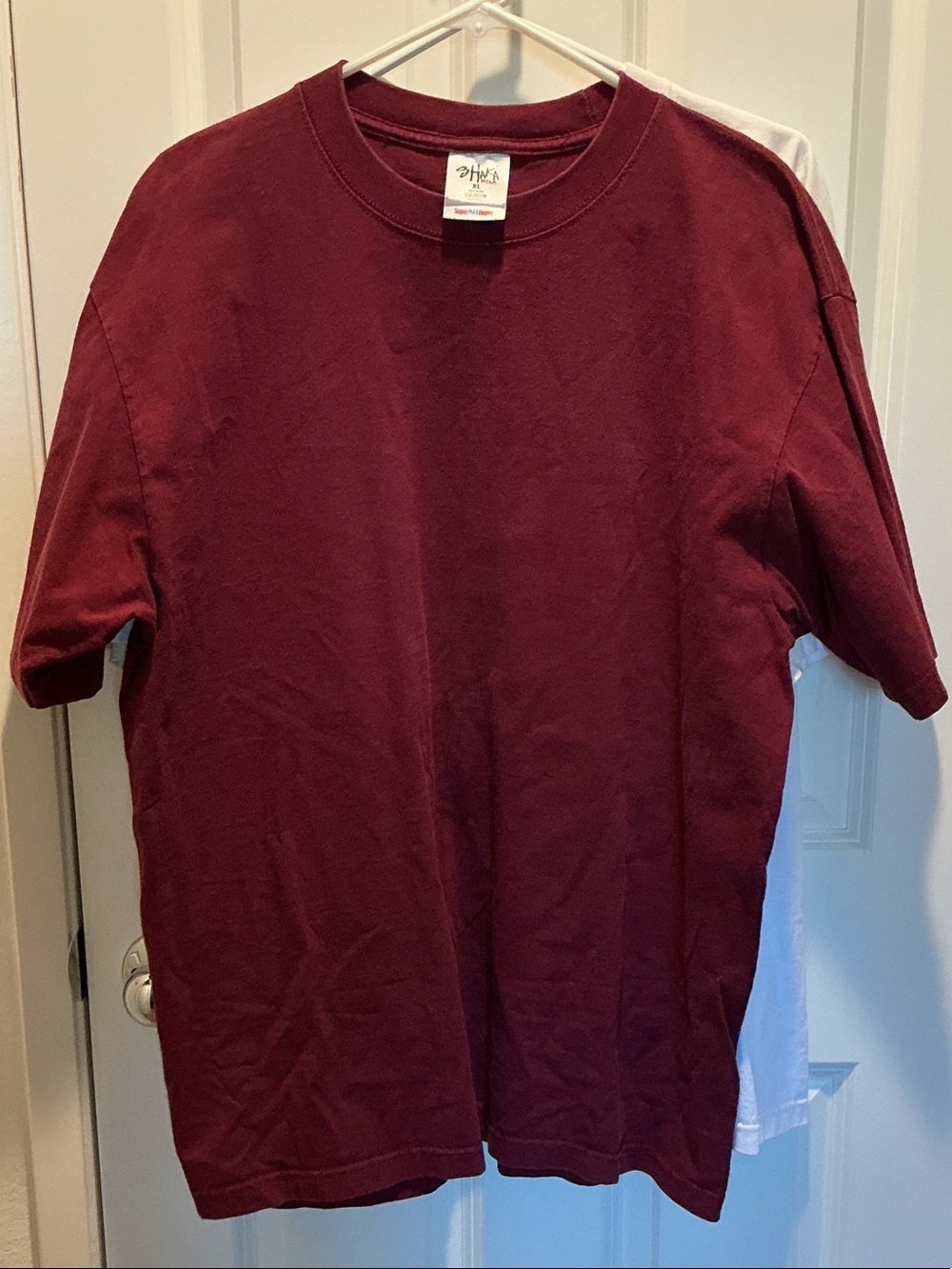 Set of Shaka Wear Cotton Tees